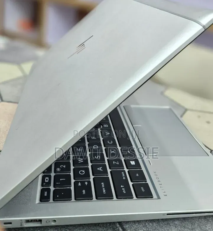 New Laptop HP EliteBook 850 16GB Intel Core i5 SSD 512GB