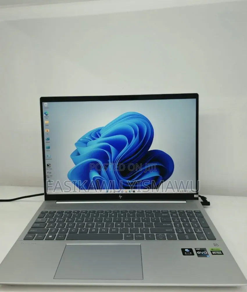 New Laptop HP Pavilion 15 16GB Intel Core i7 SSD 1T