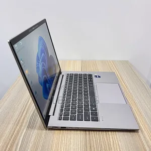 New Laptop HP ZBook 14u G6 16GB Intel Core i7 SSD 16 GB