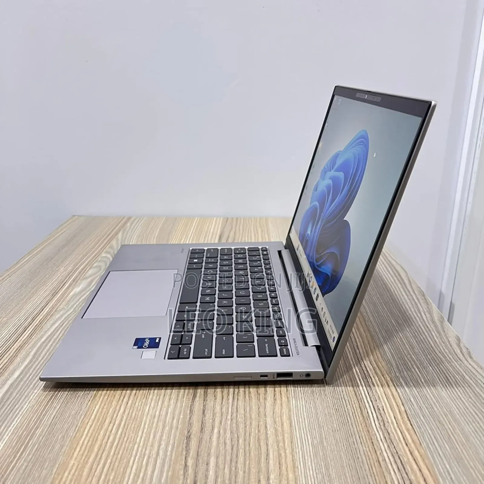 New Laptop HP ZBook 14u G6 16GB Intel Core i7 SSD 16 GB