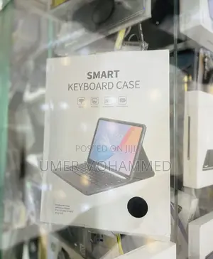 Keyboard Case
