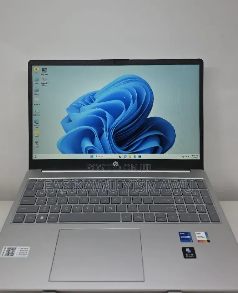 New Laptop HP Stream Notebook 16GB Intel Core i7 SSD 512GB