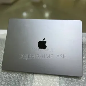 New Laptop Apple MacBook Pro 2021 M1 16GB Apple M1 Pro SSD 512GB