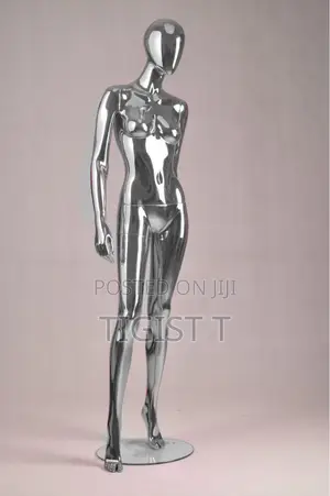Display Maniquie