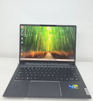 New Laptop Lenovo Thinkbook 14 16GB Intel Core i7 SSD 512GB