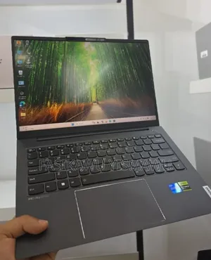 New Laptop Lenovo Thinkbook 14 16GB Intel Core i7 SSD 512GB