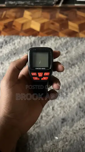 Paint Thickness Tester
