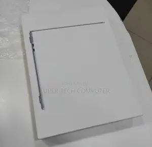 New Laptop Apple MacBook Air 2026 M5 13-inch 16GB Apple M5 SSD 512GB