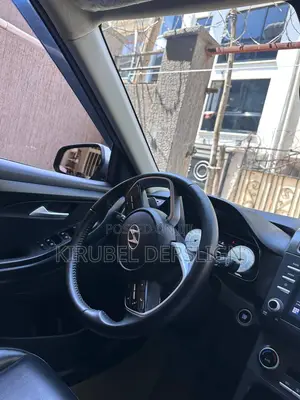 New Hyundai Creta 2023 Gray
