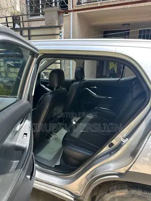 New Hyundai Creta 2023 Gray