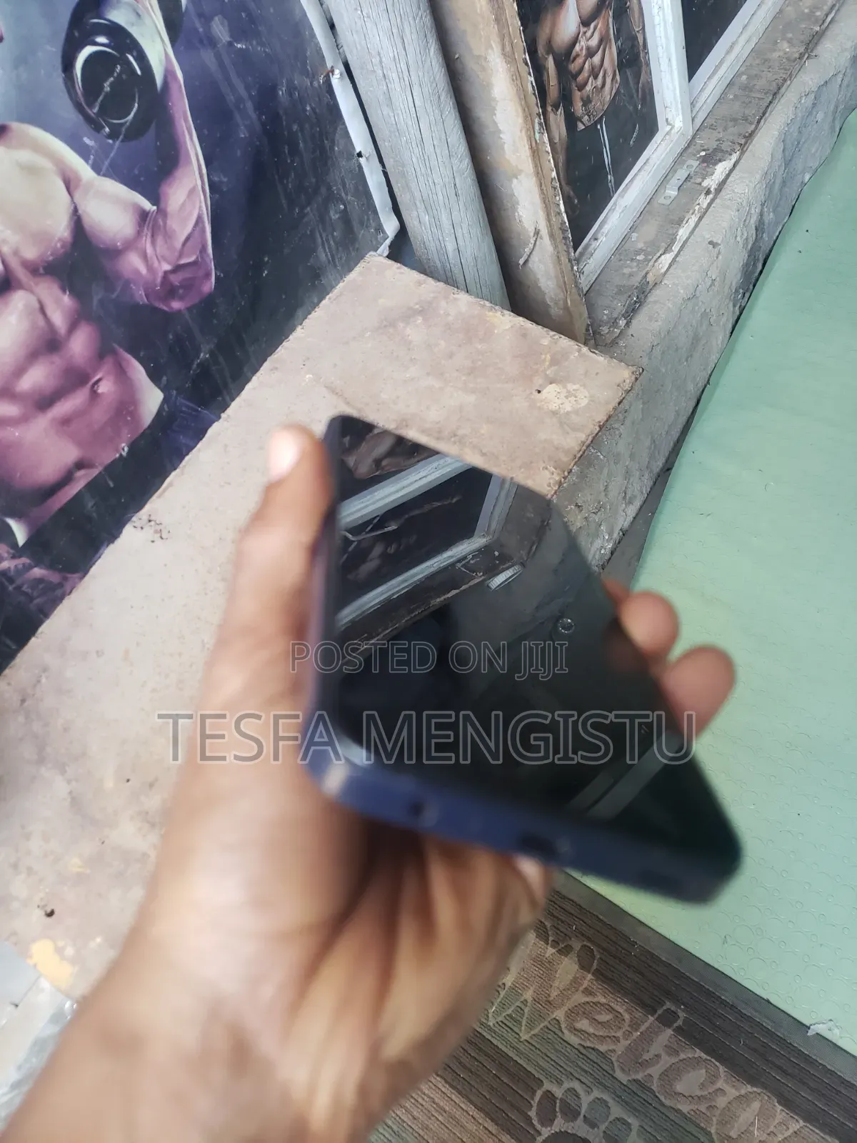 Samsung Galaxy A15 128 GB Blue