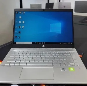 New Laptop HP Pavilion 15 16GB Intel Core i7 SSD 512GB