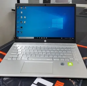 New Laptop HP Pavilion 15 16GB Intel Core i7 SSD 512GB