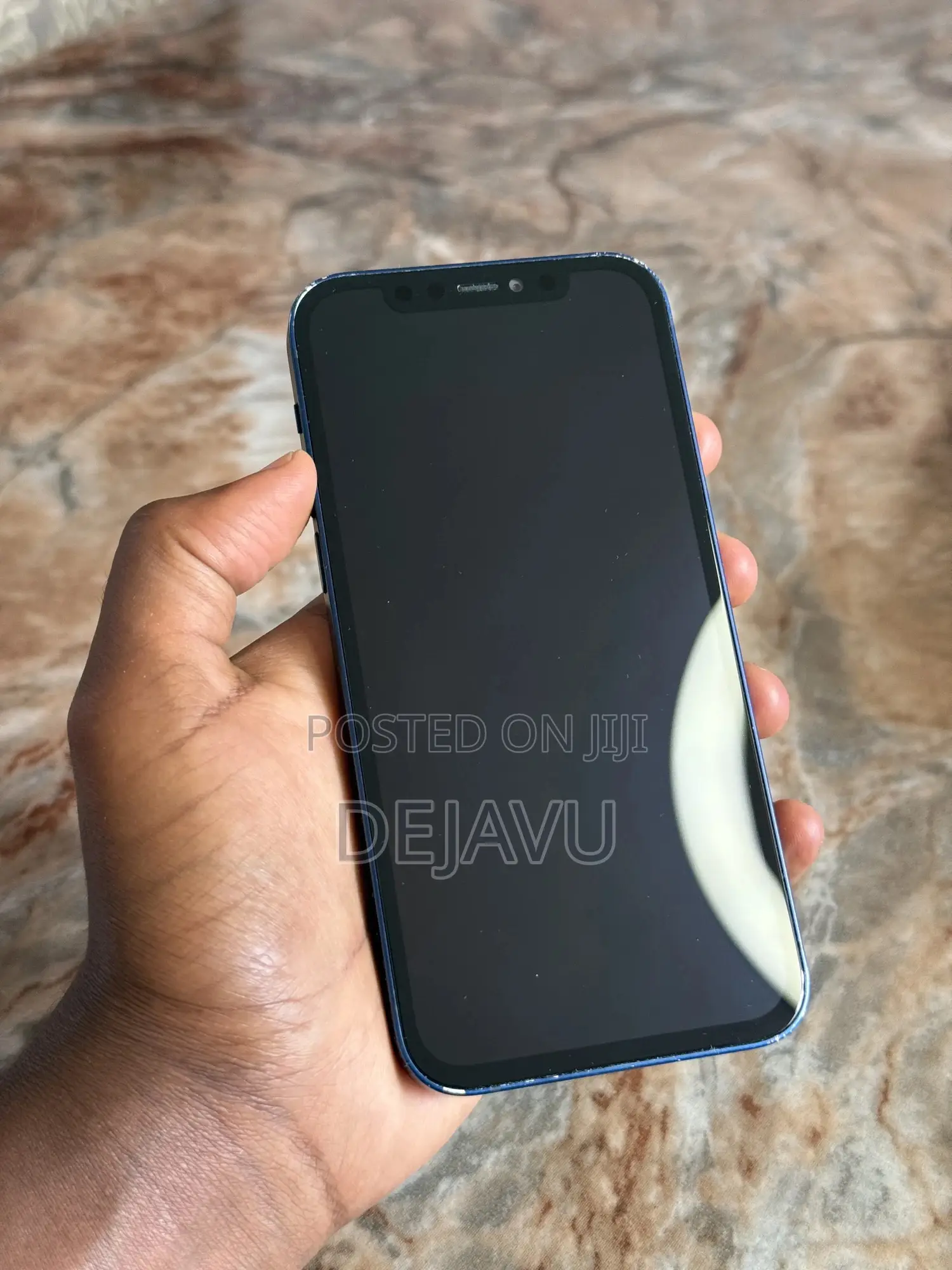 Apple iPhone 12 64 GB Blue