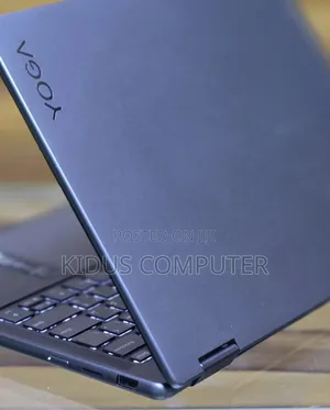 New Laptop Lenovo Yoga 7i 16GB Intel Core i7 SSD 512GB