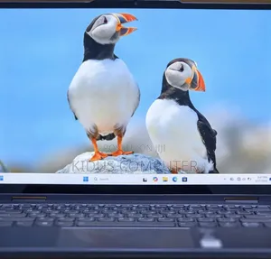 New Laptop Lenovo Yoga 7i 16GB Intel Core i7 SSD 512GB