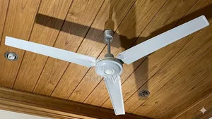 Ceiling Fan ( Ventilator )