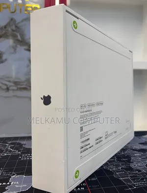 New Laptop Apple MacBook Air 2026 M5 13-inch 16GB Apple M5 SSD 512GB