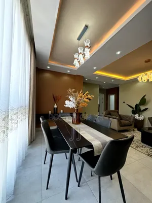 Furnished 2bdrm Apartment in Bole for rent