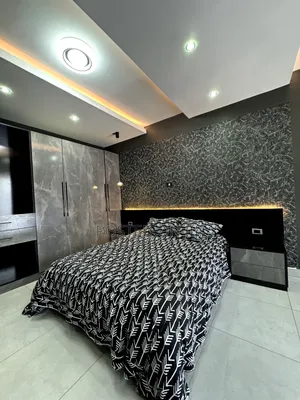 Furnished 2bdrm Apartment in Bole for rent