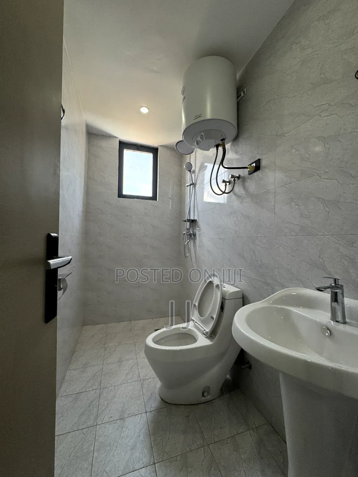 Furnished 2bdrm Apartment in Bole for rent
