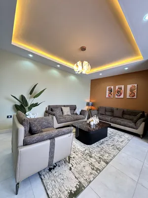 Furnished 2bdrm Apartment in Bole for rent