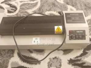 Laminated Machine