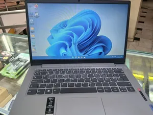 Laptop Lenovo IdeaPad 1 4GB Intel Celeron SSD 128GB