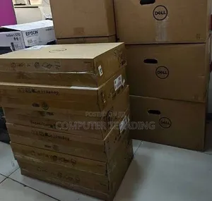 New Desktop Computer Dell Optiplex 7020 8GB Intel Core i7 SSD 512GB
