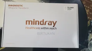 Mindray Linear Ultrasound Probe