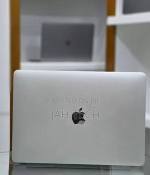 New Laptop Apple MacBook Air 2020 M1 8GB Apple M1 SSD 512GB