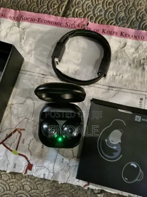 Samsung Galaxy Buds Pro
