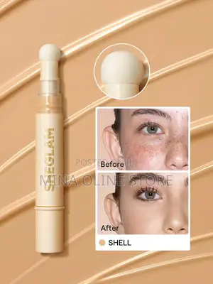 Boost Concealer-Shell