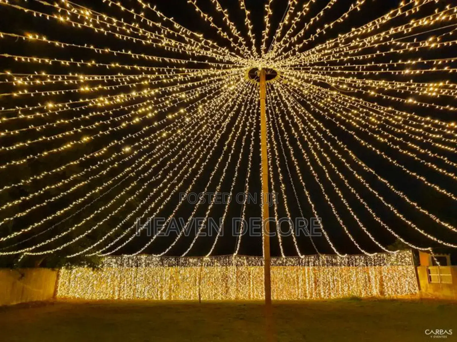 50ሜትር Light