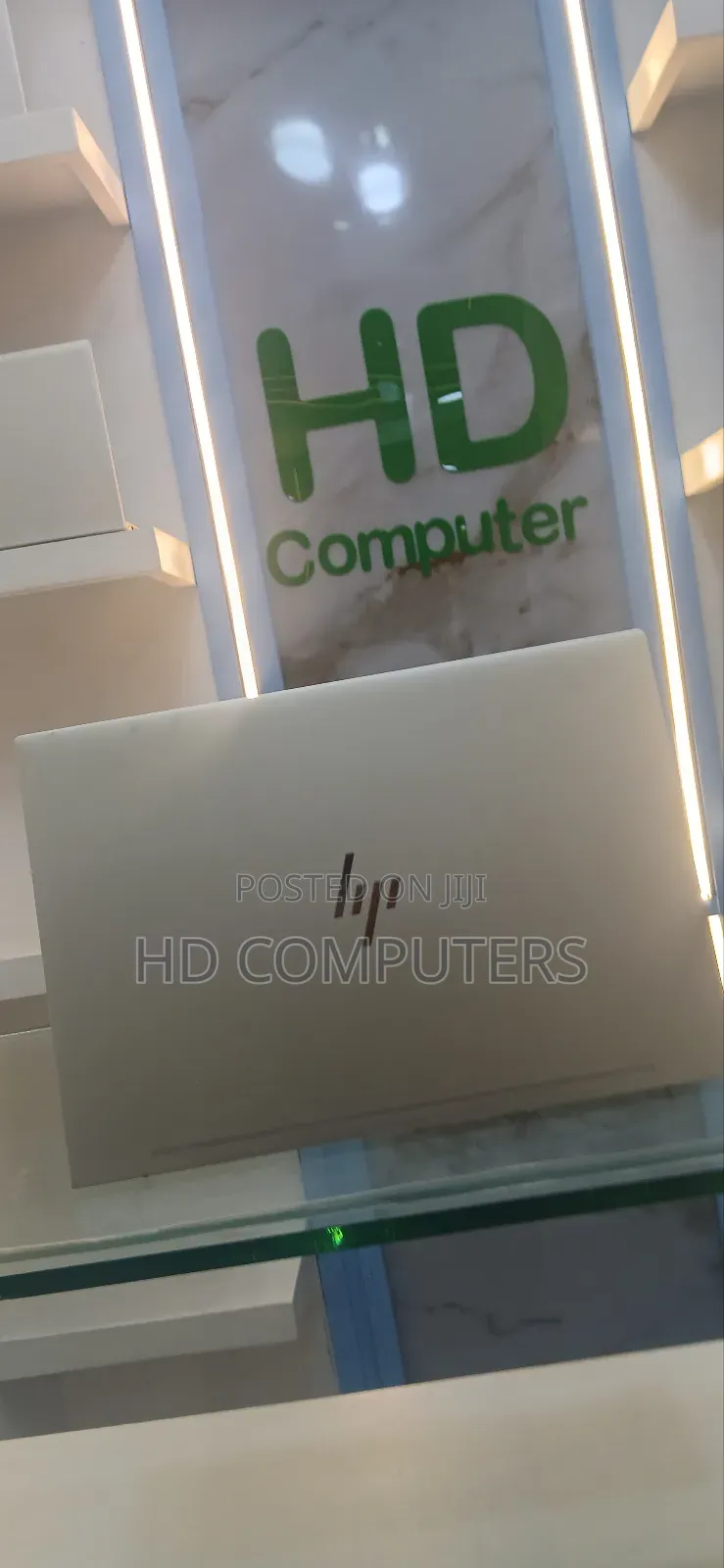 New Laptop HP Envy 14 8GB Intel Core i5 SSD 512GB