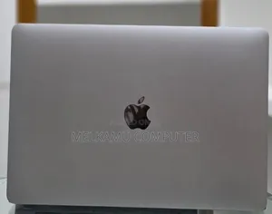 New Laptop Apple MacBook Air 2020 M1 8GB Apple M1 SSD 256GB