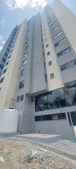 3bdrm Apartment in ሳር ቤት, Lideta for sale