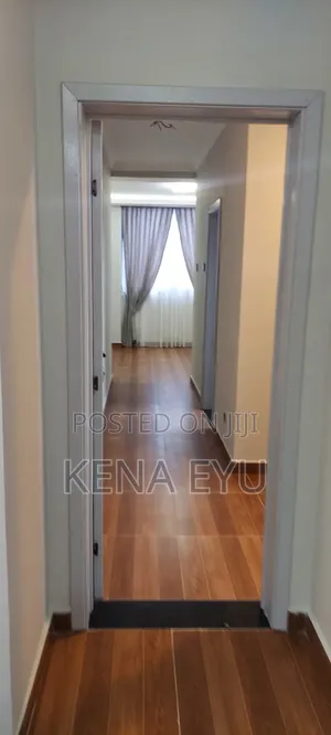 3bdrm Apartment in ሳር ቤት, Lideta for sale