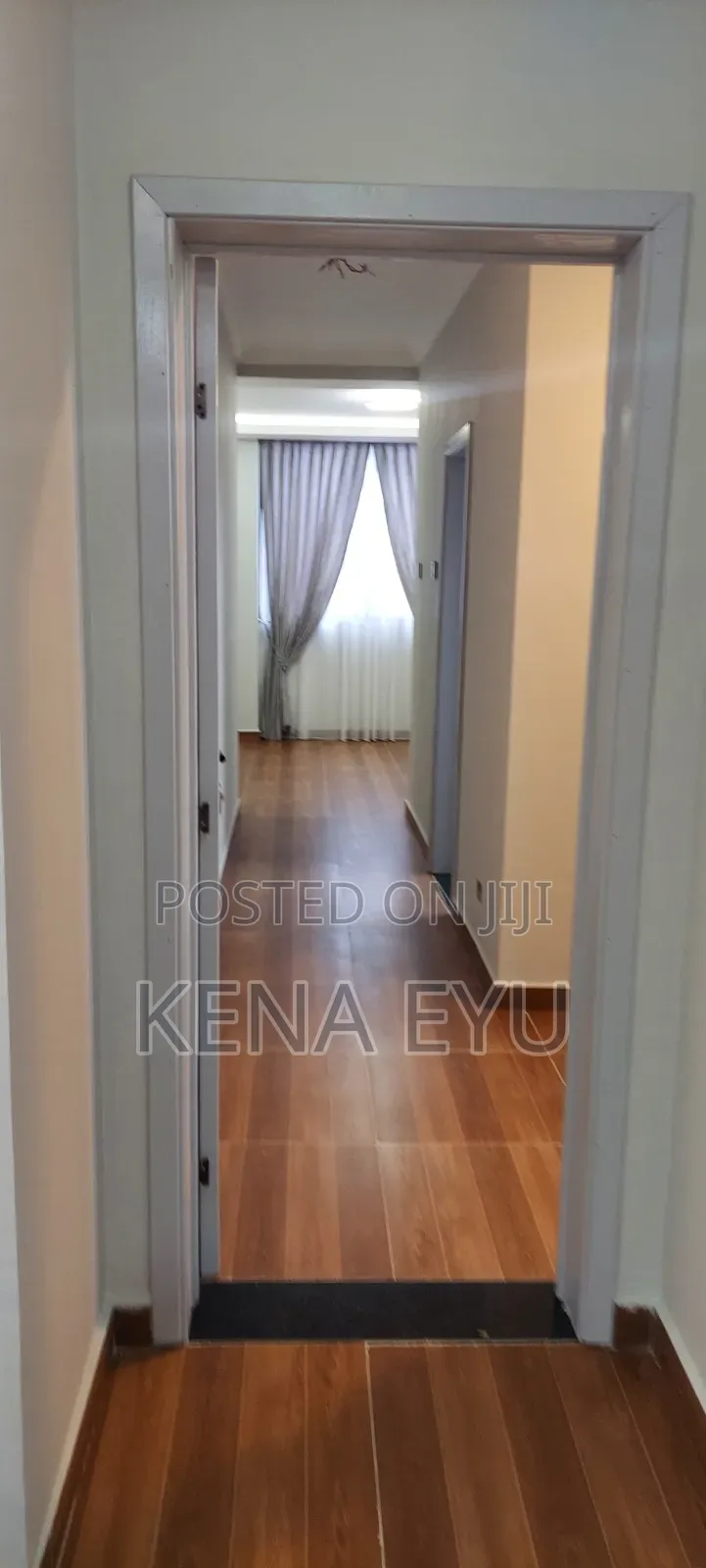 3bdrm Apartment in ሳር ቤት, Lideta for sale