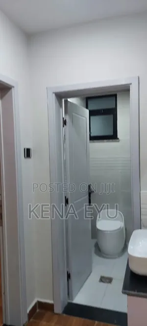 3bdrm Apartment in ሳር ቤት, Lideta for sale