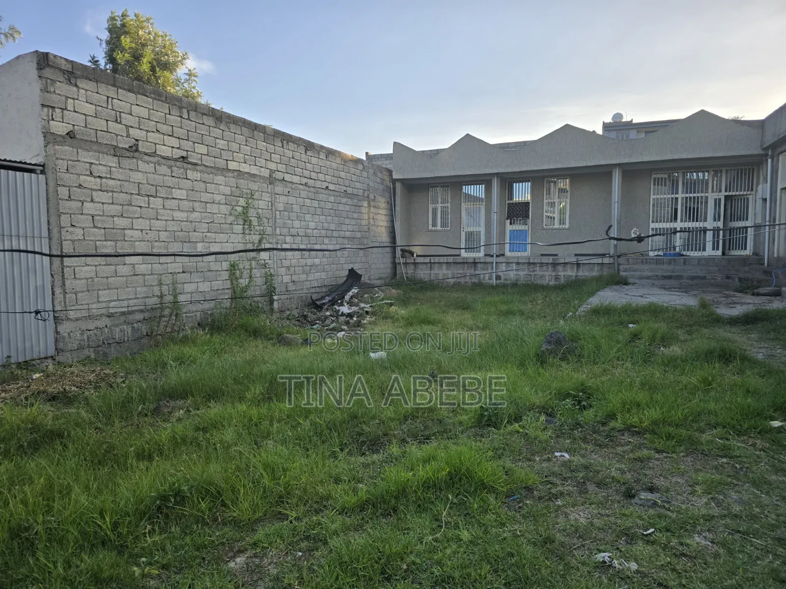 5bdrm Villa in Akaky Kaliti for sale