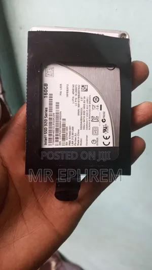 SSD Hard Disk