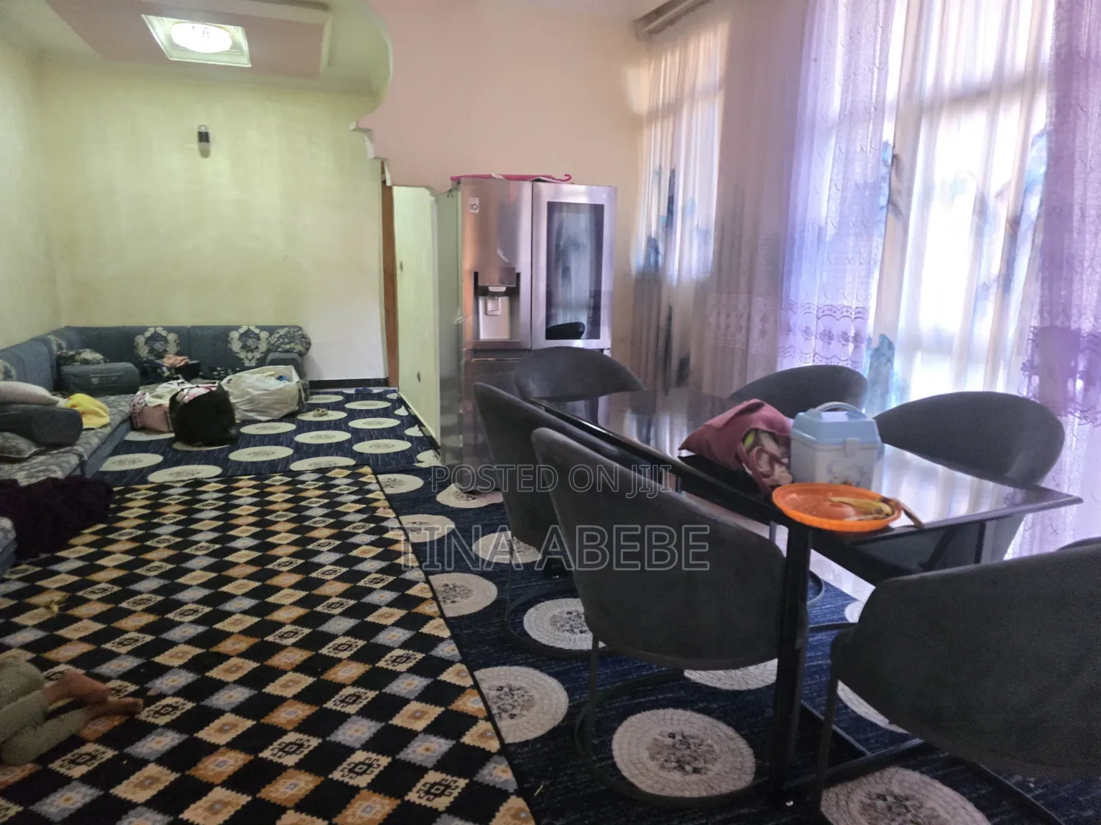 5bdrm Villa in Akaky Kaliti for sale