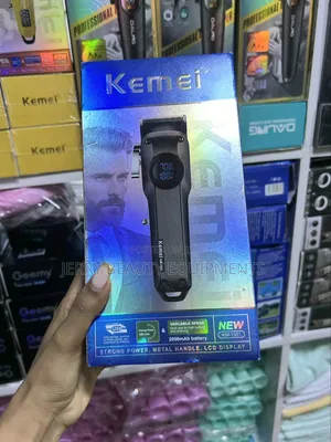 Kemei 1551 Hair Clipper