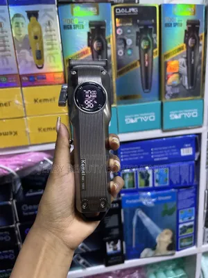 Kemei 1551 Hair Clipper