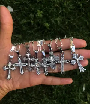 Cross Necklace