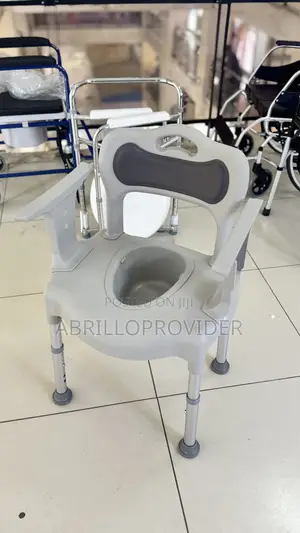 Toilet Lightweight Portable