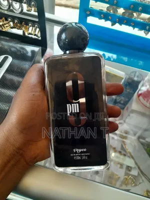 9 Pm Veyes Perfume
