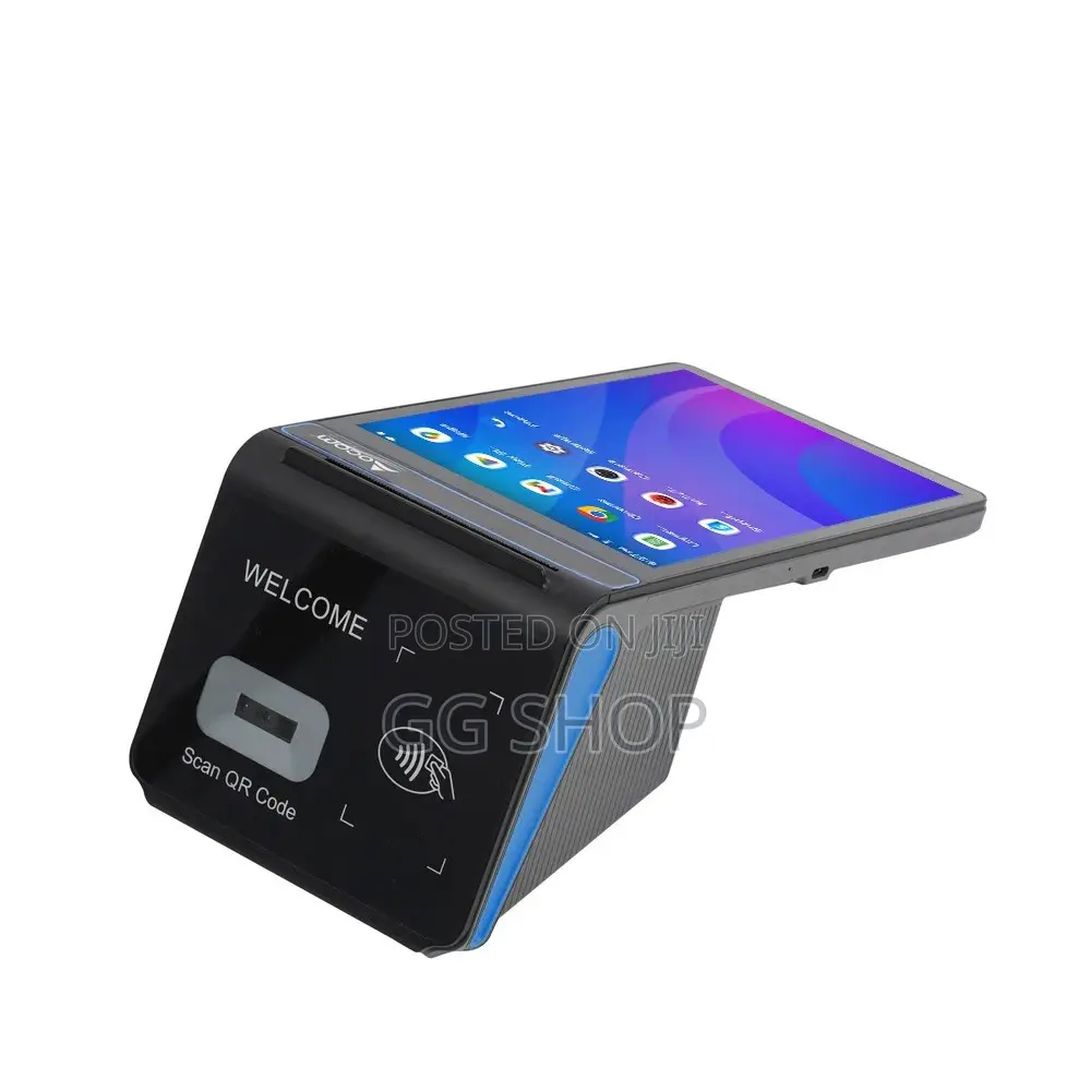 Android Smart Pos Printer
