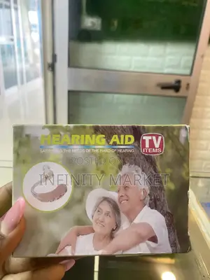 Hearing Aid